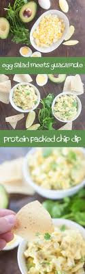 Avocado Egg Salad Recipe A Protein Packed Egg Salad Recipe Recipe Recipes Healthy Recipes Appetizer Recipes