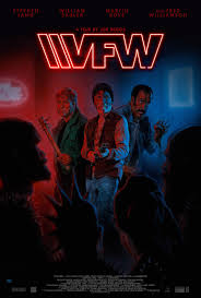 Pin By New Dvd Release Dates On New Movie Posters In 2020 New Poster Stephen Lang Horror