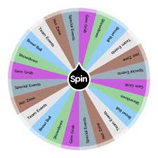 Respect each other, be nice, and follow the reddiquette. Brawl Stars Gamemode Randomisers Spin The Wheel App
