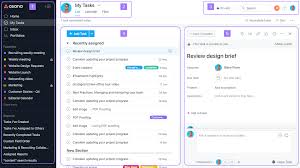 I was wondering if it was developed using a specific framework or if it is just native thank you for your reply, but i was asking about the mobile version of the asana app. How To Navigate Asana Product Guide Asana
