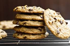Faites Des Cookies Vegan Sans œufs Et Sans Beurre La Recette Ici Vegan Desserts Healthy Cookie Recipes Vegan Cookies
