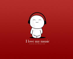 Free Download Wallpapper Hd Wallpaper Love Music Music Wallpaper Music Images Music Pictures