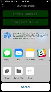 Tapeacall Lets You Record Phone Conversations On Your Iphone Like A Pro Ios Iphone Gadget Hacks Phone Let It Be Party Apps