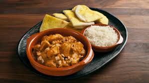 Poulet Au Beurre Zeste Indian Food Recipes Food Cooking