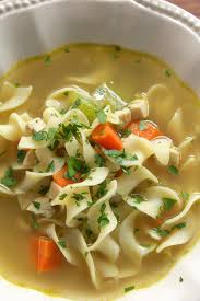 The Pioneer Woman S Chicken Noodle Soup Recipes Food Network Canada Recipe Soup Recipes Chicken Noodle Chicken Noodle Soup Homemade Homemade Chicken Soup
