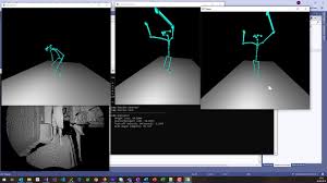 Azure Kinect Body Tracking Sample Youtube