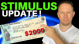 New Update Just In Retroactive 2000 Month Second Stimulus Check Free Amazon Products News Update Update