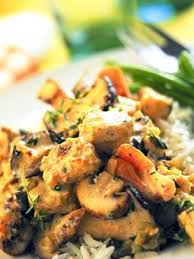Meatless Beef Mushroom Stroganoff Recipe Quorn Recipes Vegetarian Stew Quorn