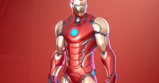 Iron man tmoro for end game! Updated Fortnite Tony Stark Challenges How To Get Iron Man Pro Game Guides
