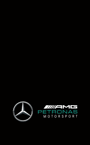 Amg Petronas Motorsports Wallpaper Black Logo Low Mercedes Wallpaper Mercedes Logo Amg Logo