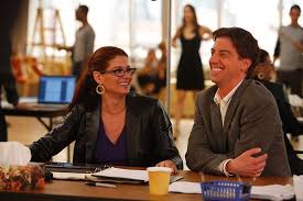 Behind The Scenes Musical Chairs Photos From Smash On Nbc Com Christian Borle Tony Award Winners Musicals