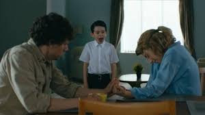 Movie Review Imogen And Eisenberg Trapped In Vivarium Movie Nation