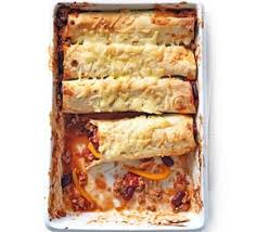 Turkey Enchiladas Recipe Turkey Mince Recipes Bbc Good Food Recipes Recipes