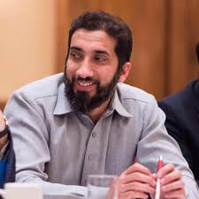 Discover nouman ali khan famous and rare quotes. Celebrity American Muslim Preacher Nouman Ali Khan Accused Of Sexting Dhaka Tribune