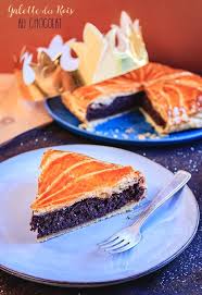 Galette Des Rois Au Chocolat En 2020 Galette Des Rois Chocolat Galette Des Rois Galette Des Rois Thermomix