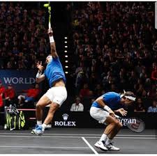 Pin On Crazy Tennis