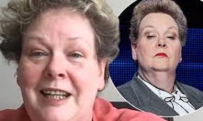 She entered the jungle on day 1 as a member of snake rock. The Chase S Anne Hegerty Has Embraced Living In Lockdown After Feeling Overworked Daily Mail Online