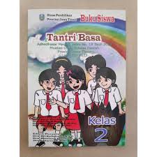 Dan berikut ini pratinjau kunci jawaban dari contoh soal tematik kelas 2 tema 4 subtema 1 tersebut. Buku Tantri Basa Jawa Kelas 2 Sd Mi Bahasa Jawa Shopee Indonesia