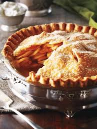 Canadian Living S All Time Favourite Dessert Recipes Canadian Living Best Apple Desserts Classic Apple Pie Apple Dessert Recipes