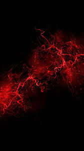 Iphone Xr Wallpaper 4k Red Mywallpapers Site Red And Black Wallpaper Black Phone Wallpaper Red Wallpaper