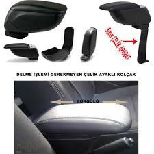 Kaliteplus Fiat Palio 2003 Model Kol Dayama Siyah Kolcak Fiyati