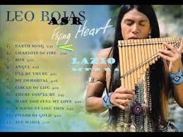 Leo Rojas Earth Song Official Hd Youtube Earth Song Songs Leo