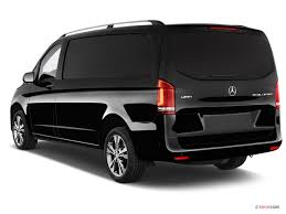 Mercedes Benz Vito Fourgon 2020 En Vente A Wolfisheim 67 En Stock Achat 34 537 Annonce N 5004793