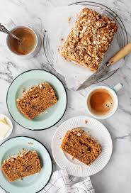 Healthy Banana Bread Recipe Love And Lemons Recipe Banana Bread Recipes Healthy Banana Bread Banana Bread Recipe Healthy