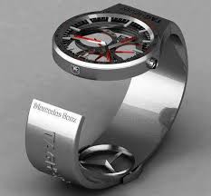 Mercedes Benz Watch Watches For Men Tag Heuer Watch Design