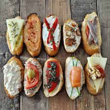10 Incredible 3 Ingredient Spanish Tapas Tapas Recipes Spanish Tapas Recipes Spanish Tapas