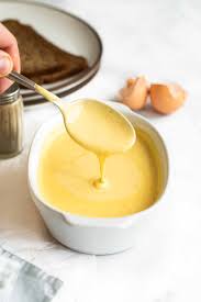 Hollandaise Sauce Recipe Hollandaise Sauce Easy Hollandaise Sauce Easy Hollandaise