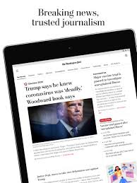 Check out our other apps: The Washington Post For Android Apk Download