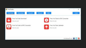Free Studio Download Free For Windows