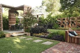 Jason Hodges Designed Spare Change To Show How You Can Have A Flash Looking Garden Without The Big Spend Garden Show Spare Change Landscape Architecture