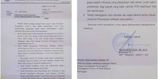 Mulai Saat Ini Masuk Batam Wajib Tunjukkan Surat Keterangan Bebas Corona Halaman All Kompas Com