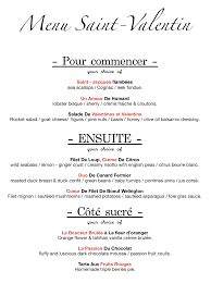 French Restaurant Menu Google Search French Restaurant Menu French Restaurants Menu Google