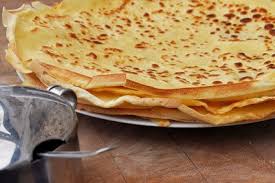 Recette De Crepes Faciles Et Delicieuses Recette Crepes Recette Facile Recette Recette Crepe