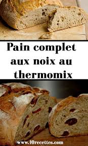 Epingle Sur Cuisine Thermomix