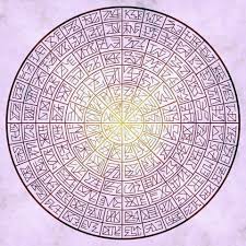 Light Language Alchemic Symbols Ancient Symbols Magic Tattoo