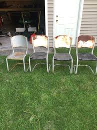 Pin On Motel Chairs Some Are Mine And Some Are Not Yet