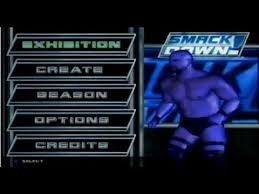 Wwe Smackdown Here Comes The Pain Playstation 2 Review Youtube