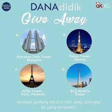 Give Away Alert Urutkan Gedung Pencakar Langit Dari Yang Tertinggi Ke Yang Terendah Dari Gambar Diata Gedung Pencakar Langit Pendidikan Khusus Pencakar Langit
