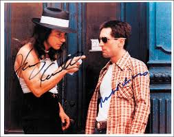 The director of underground hits like hi, mom! Taxi Driver Movie Cast Autographed Signed Photograph Co Signed By Robert Deniro Harvey Keitel Historyforsale Item 254358