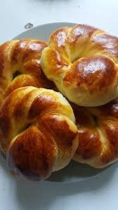 Les Petits Pains Turc Pogaca Turcs Ma Cuisine Turque Recette Recettes De Cuisine Recette Cuisine Turque