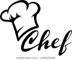 Image Vectorielle De Stock De Chef S Hat Cook Chef De Cuisine 221725696 En 2020 Image Vectorielle Chapeaux Noirs Chapeau