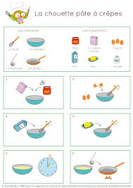 Une Chouette Activite Montessori Printable Pour Faire Des Crepes Recette Pate A Crepe Recette Recette Maternelle