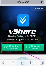 Vshare Download Without Jailbreak Techdrifts Ios 10 Ios 8 Ios Apps