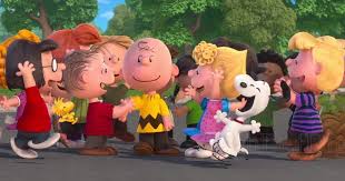 Peanuts Rights Go To Apple New Snoopy Tv Show Specials Planned Snoopy Tv Tv Shows