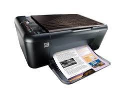 Hp Deskjet K209a Driver