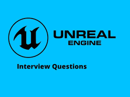 Read Best Unreal Engine Interview Questions In 2021 This Or That Questions Interview Questions Interview